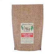 Farmers Choice 100 Kona Coffee 6 Oz Pouch Ground | Desertcart INDIA